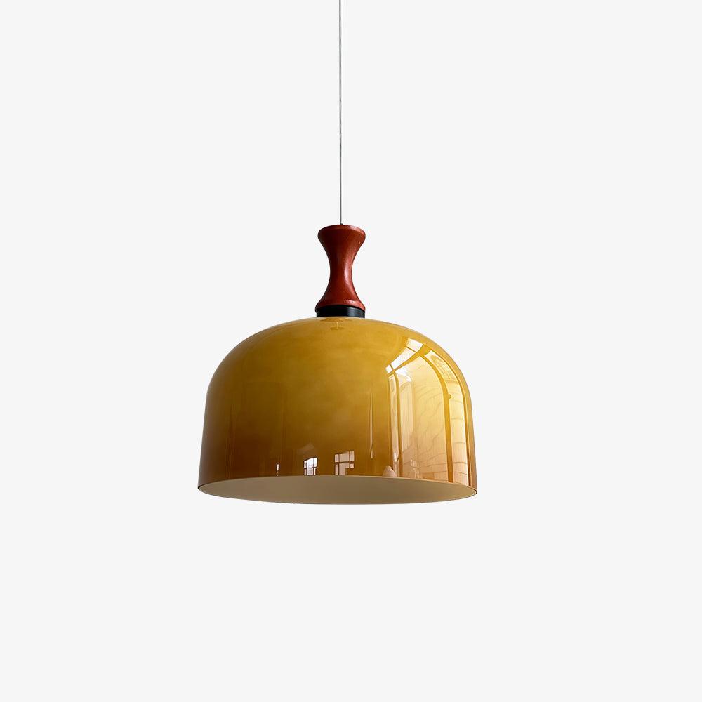 Meblos Down Droplight Pendant Light