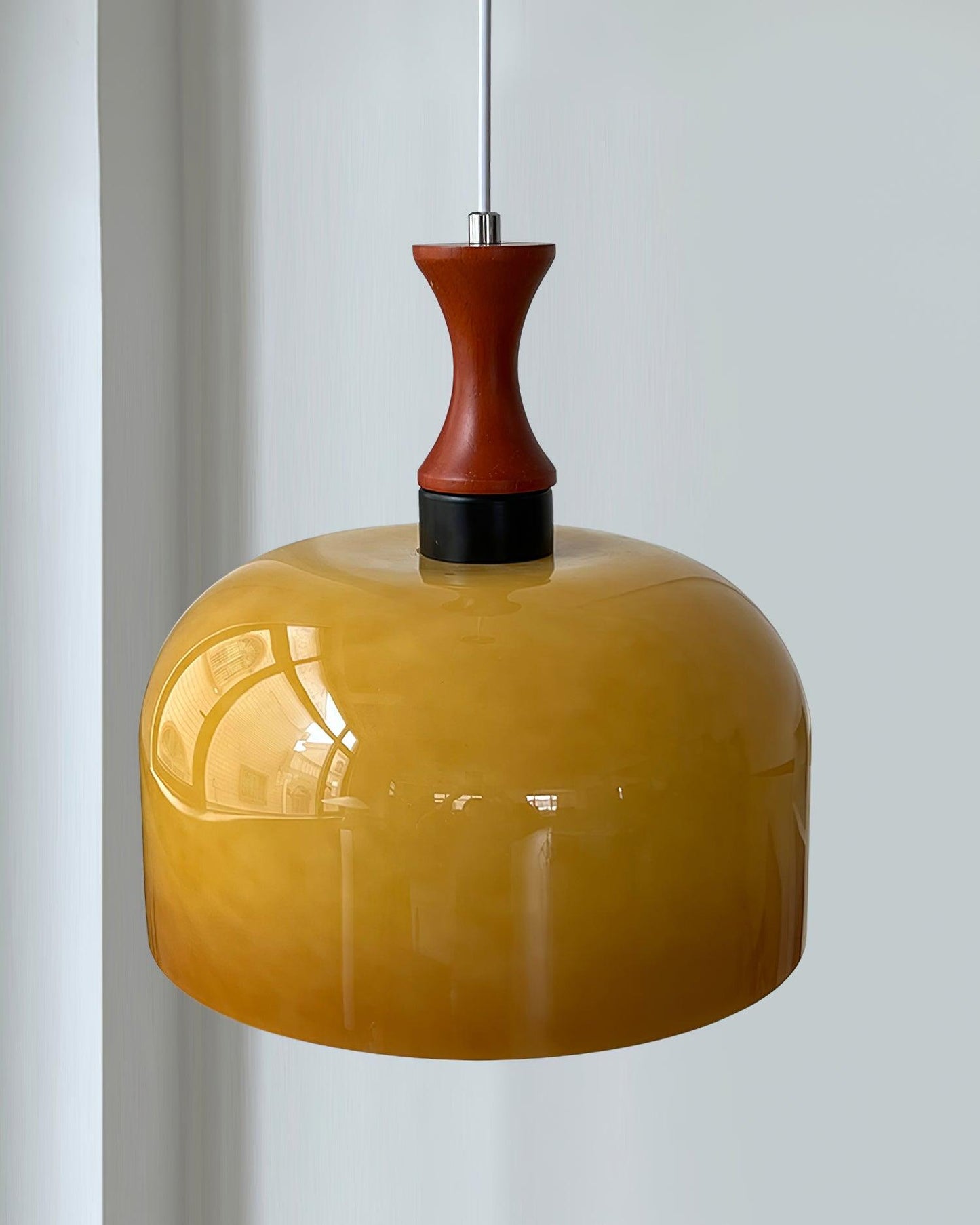 Meblos Down Droplight Pendant Light