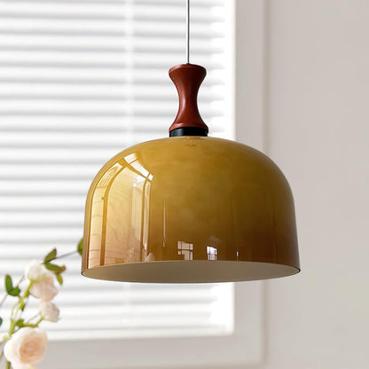 Meblos Down Droplight Pendant Light