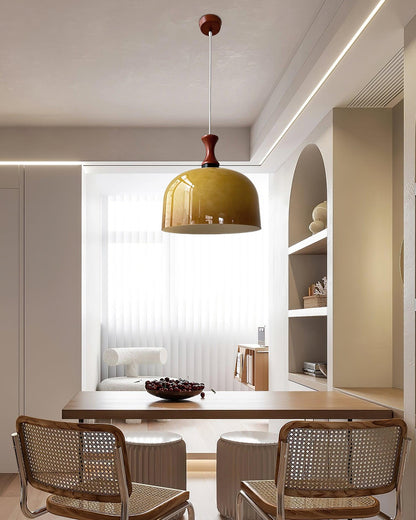 Meblos Down Droplight Pendant Light