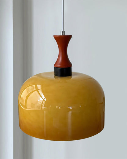 Meblos Down Droplight Pendant Light