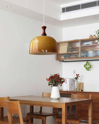 Meblos Down Droplight Pendant Light