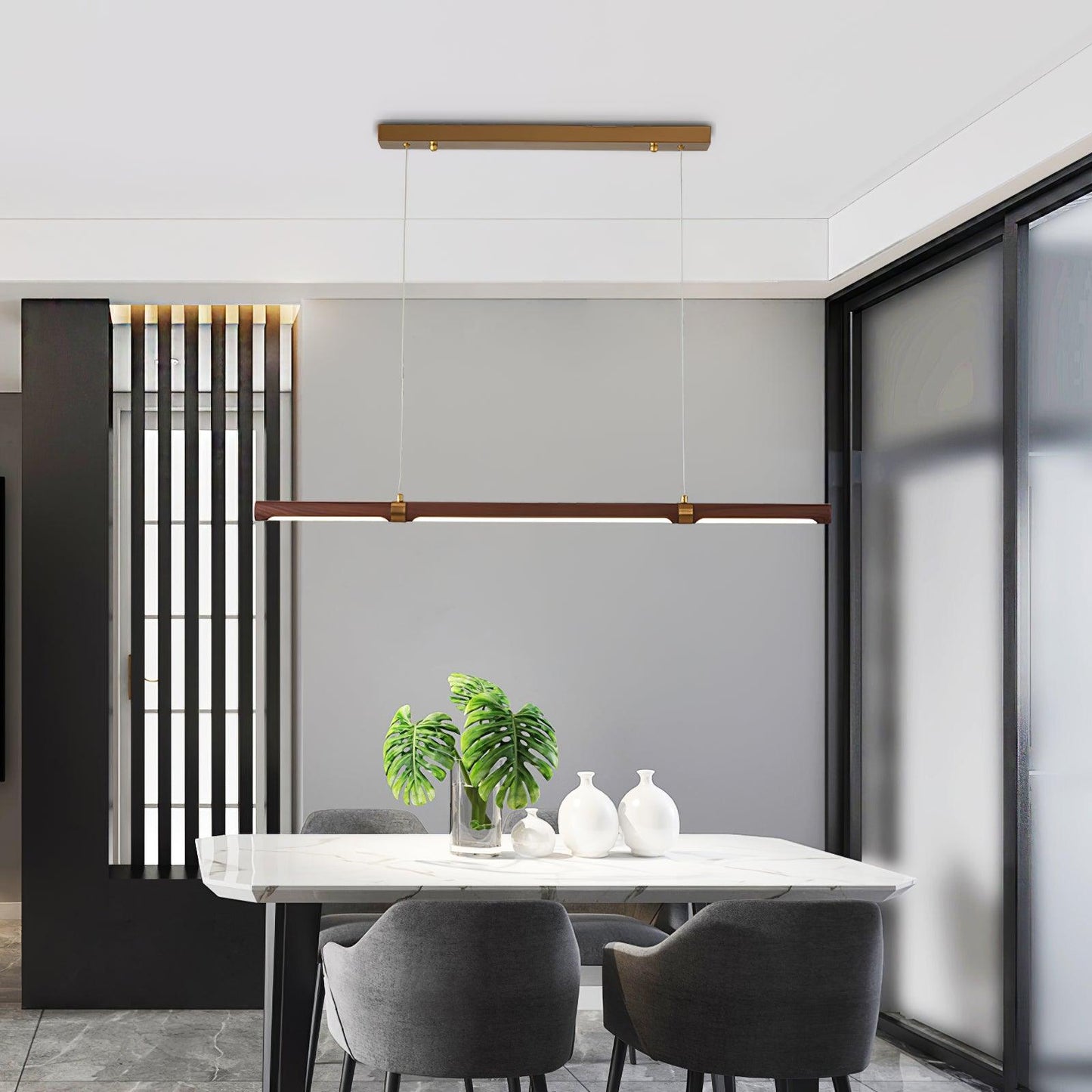 Meblo Hanging light Pendant Light