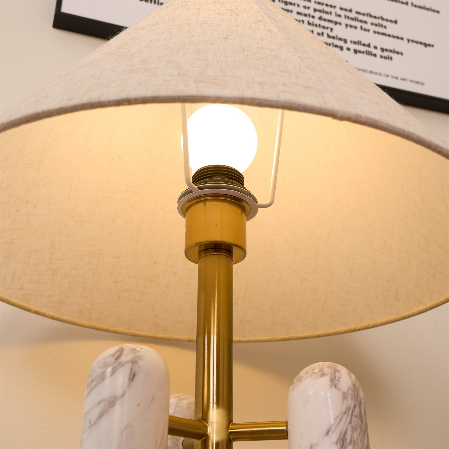 Lloyd Task lamp Table Lamp