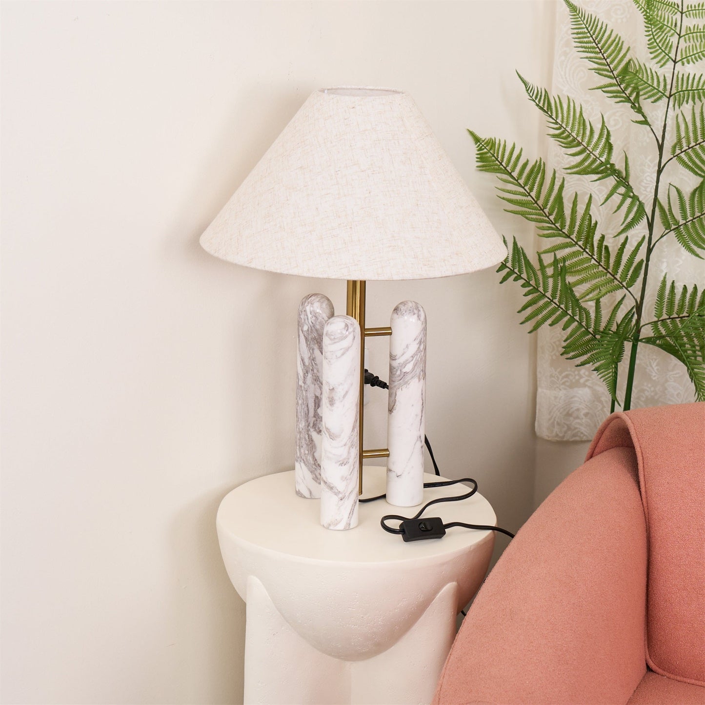 Lloyd Task lamp Table Lamp