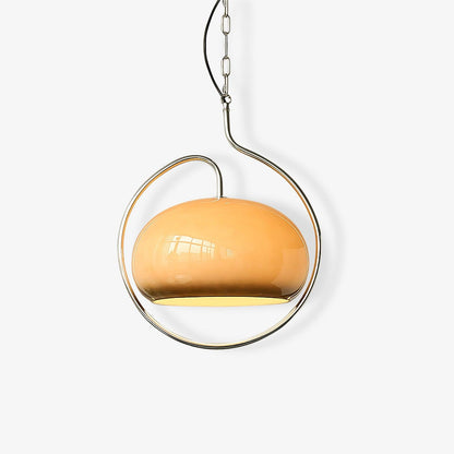 Medieval Swag Pendant Light