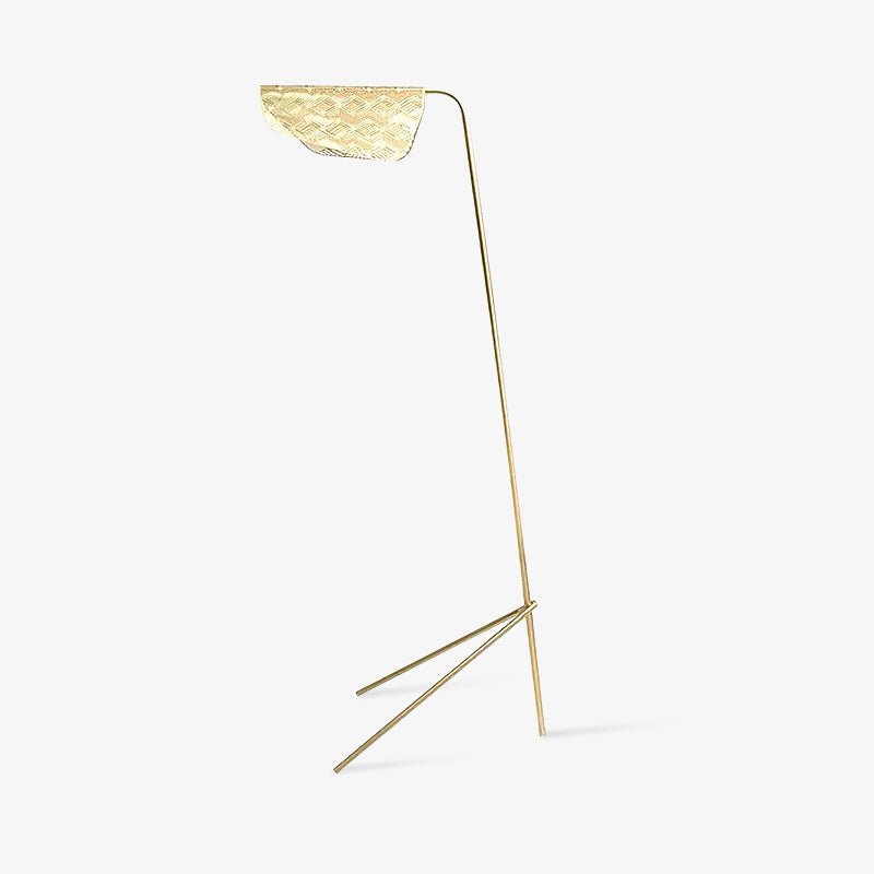 Mediterranea Uplight Lamp Floor Lamp