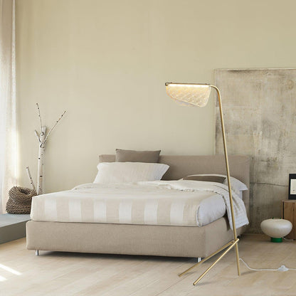 Mediterranea Uplight Lamp Floor Lamp