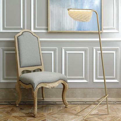 Mediterranea Uplight Lamp Floor Lamp