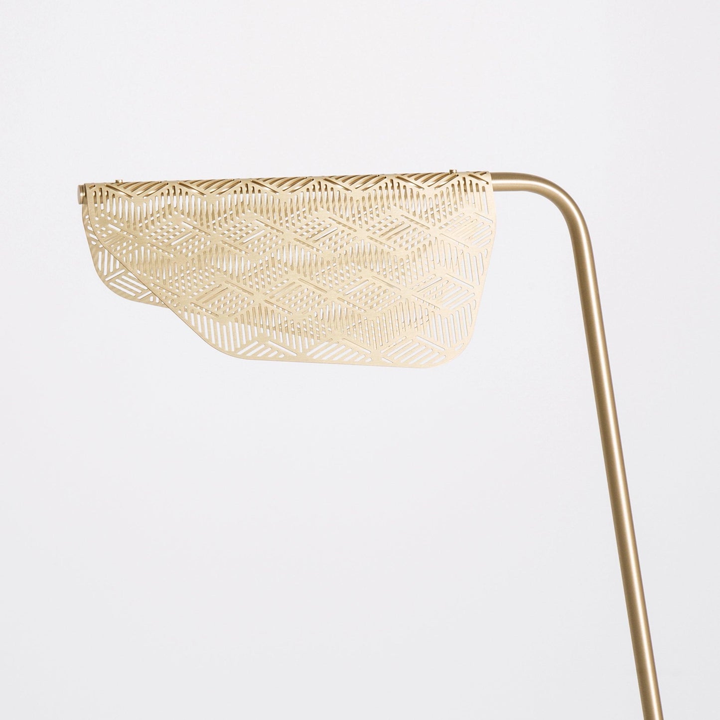 Mediterranea Uplight Lamp Floor Lamp