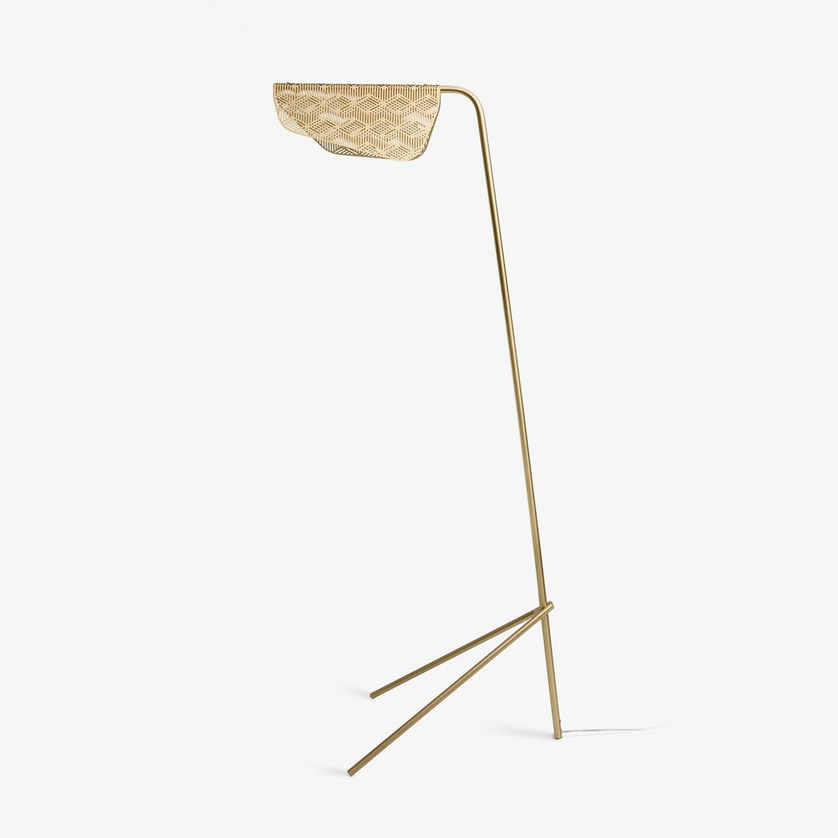 Mediterranea Uplight Lamp Floor Lamp