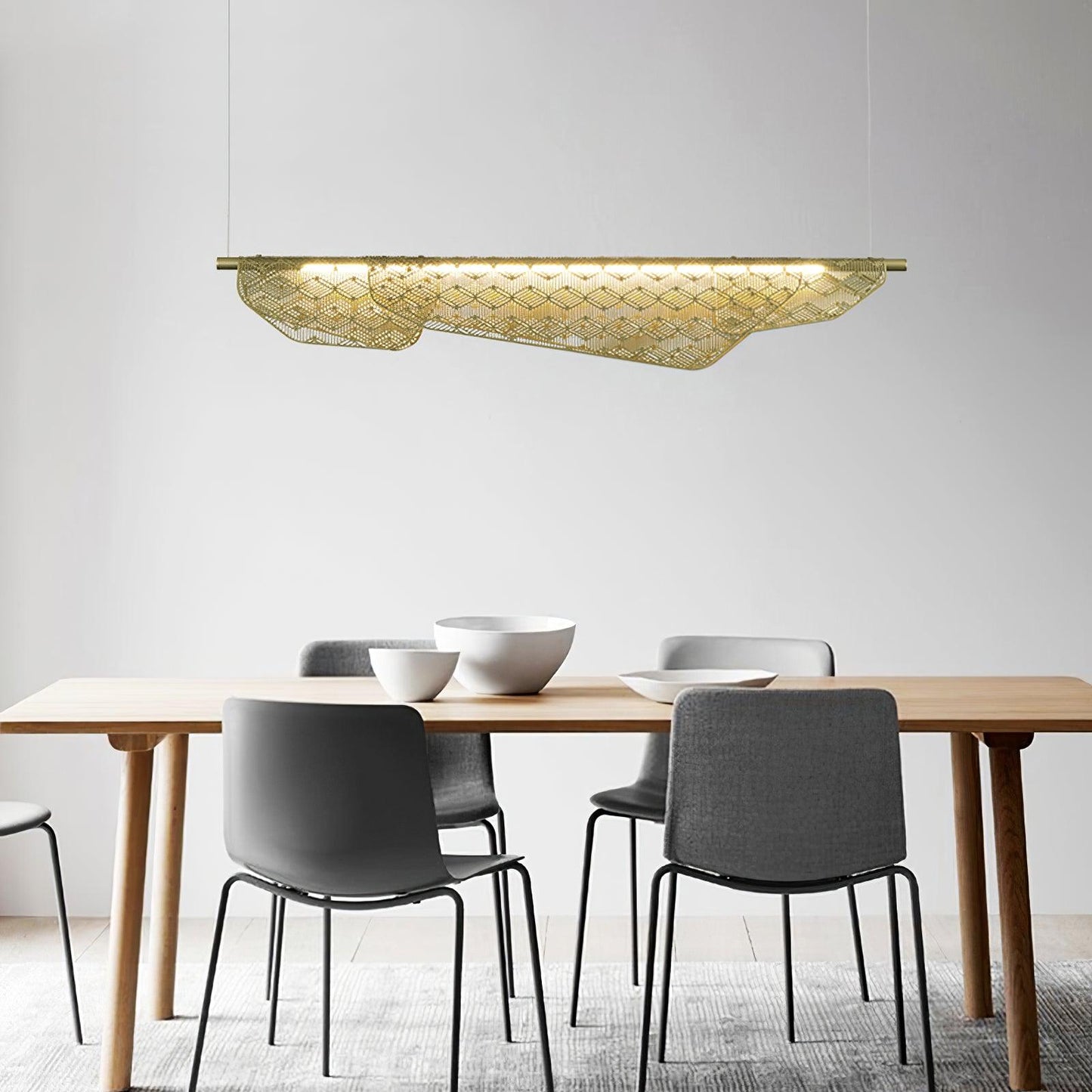 Mediterranea Droplight Pendant Light