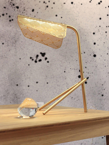 Mediterranea Reading light Table Lamp