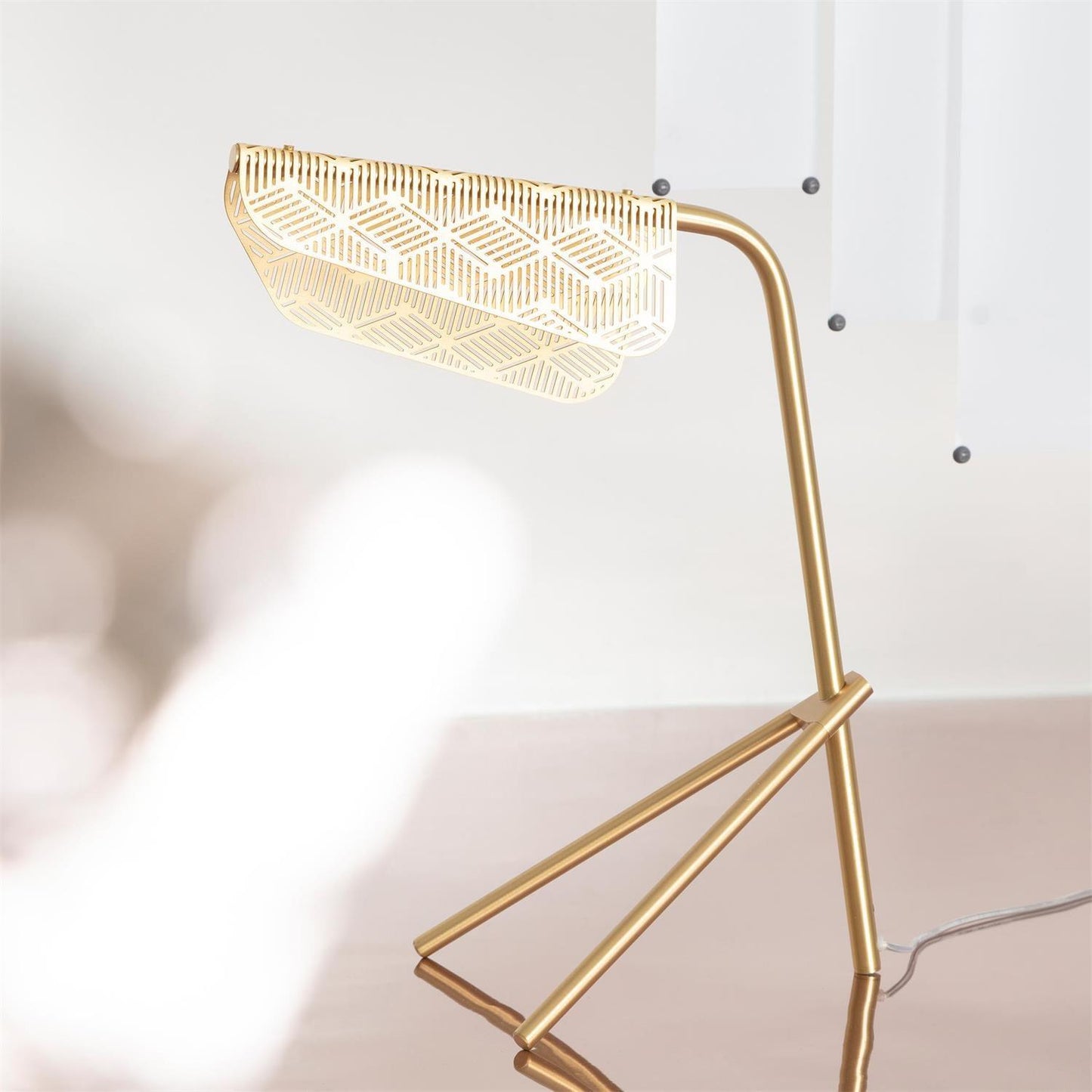 Mediterranea Reading light Table Lamp