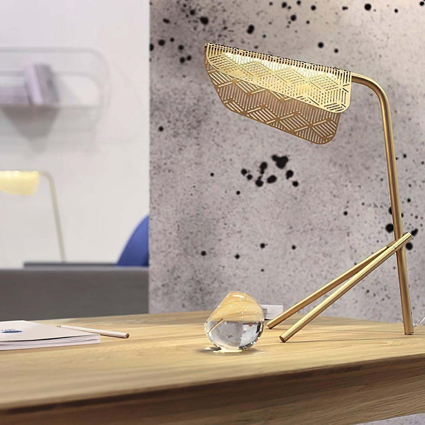 Mediterranea Reading light Table Lamp