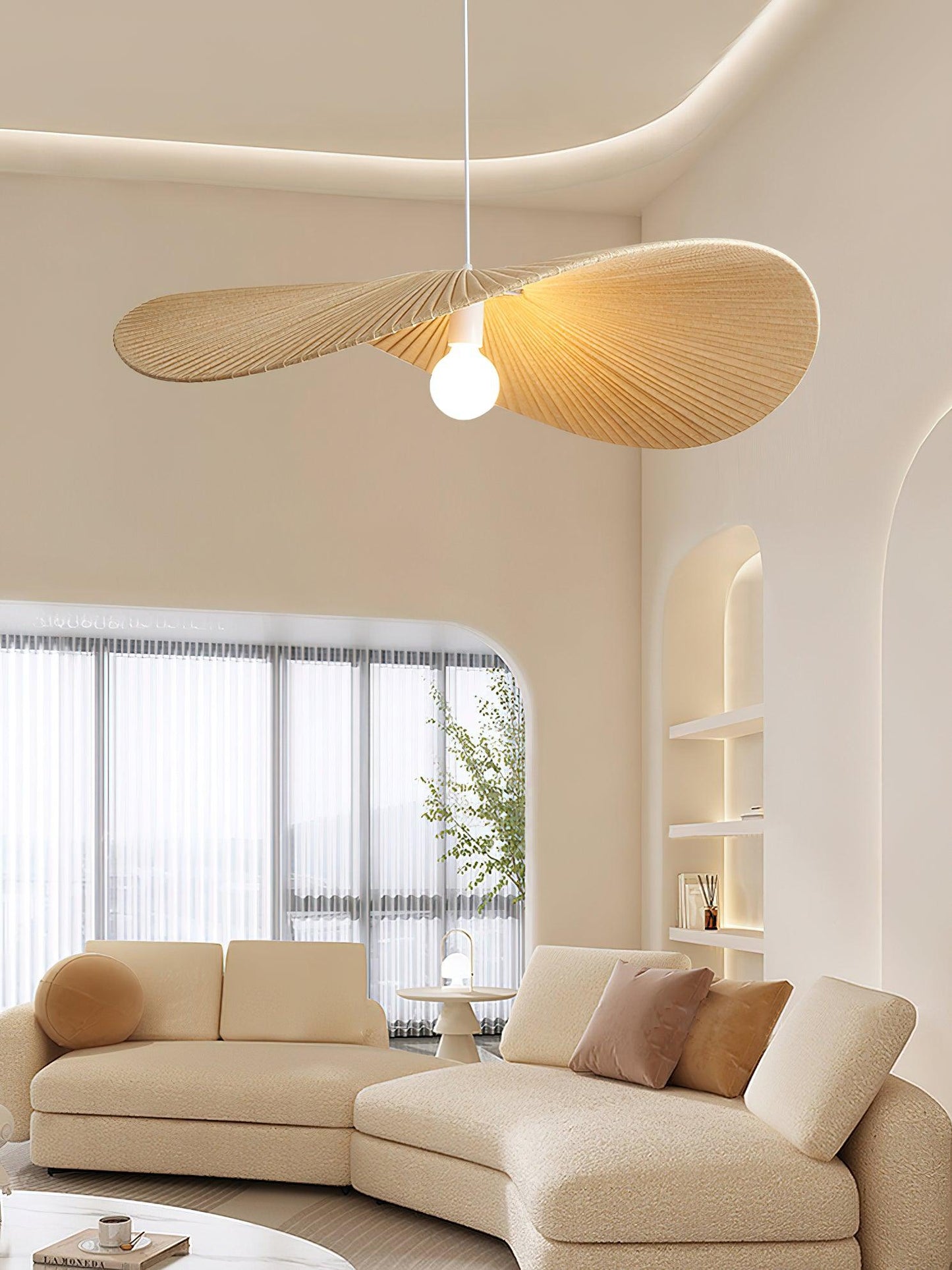 Mediterrania Electrolier Chandelier