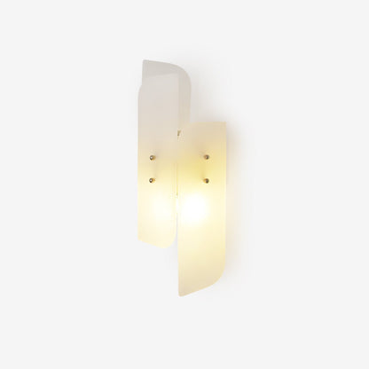 Megalith Alabaster Wall-mounted light Wall Light