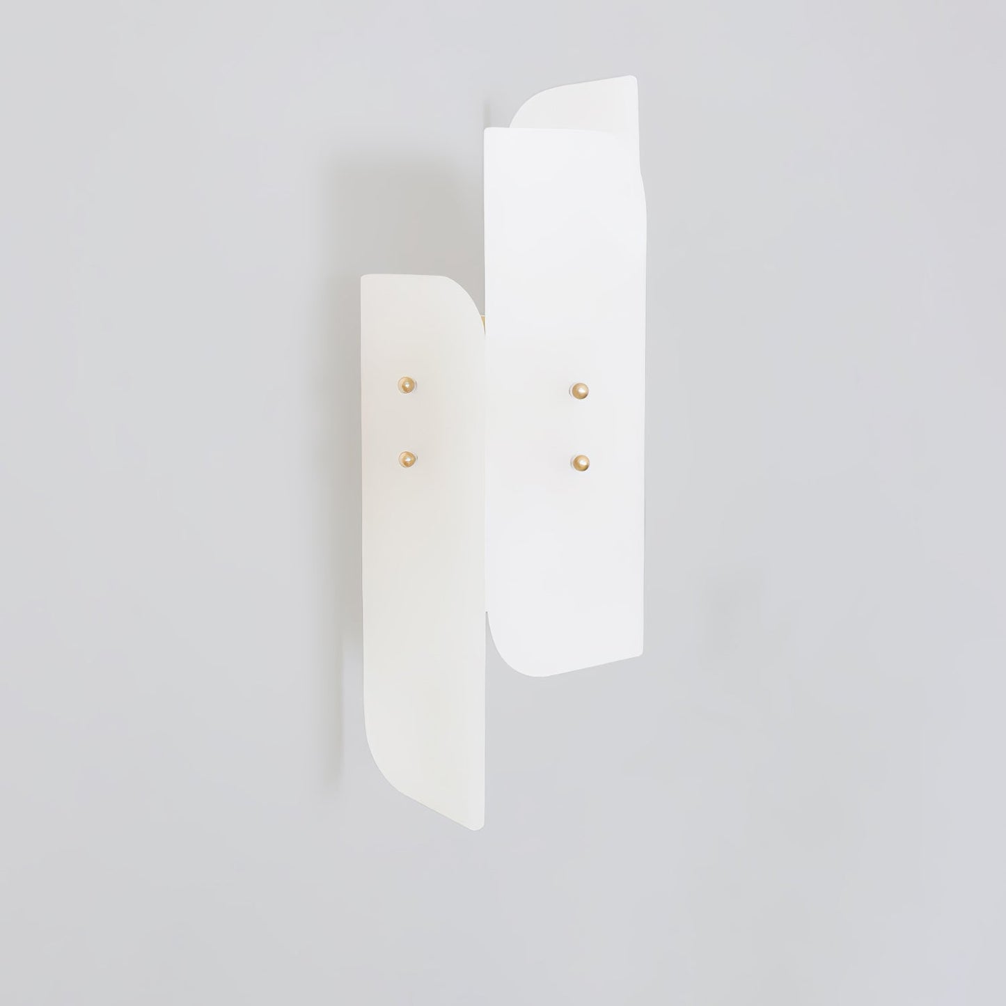 Megalith Alabaster Wall-mounted light Wall Light