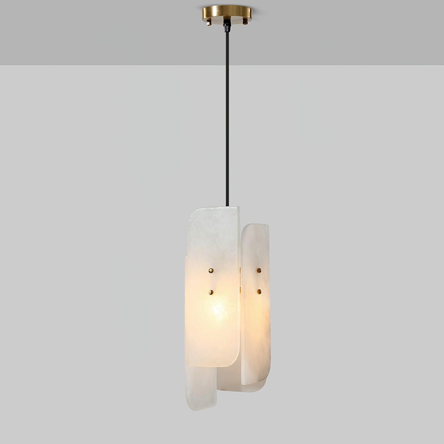 Megalith Mini Droplight Pendant Light