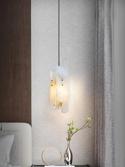 Megalith Mini Droplight Pendant Light