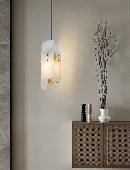 Megalith Mini Droplight Pendant Light