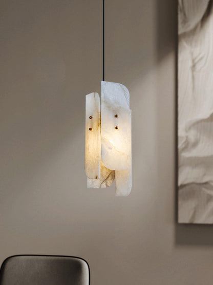 Megalith Mini Droplight Pendant Light