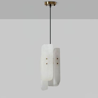 Megalith Mini Droplight Pendant Light