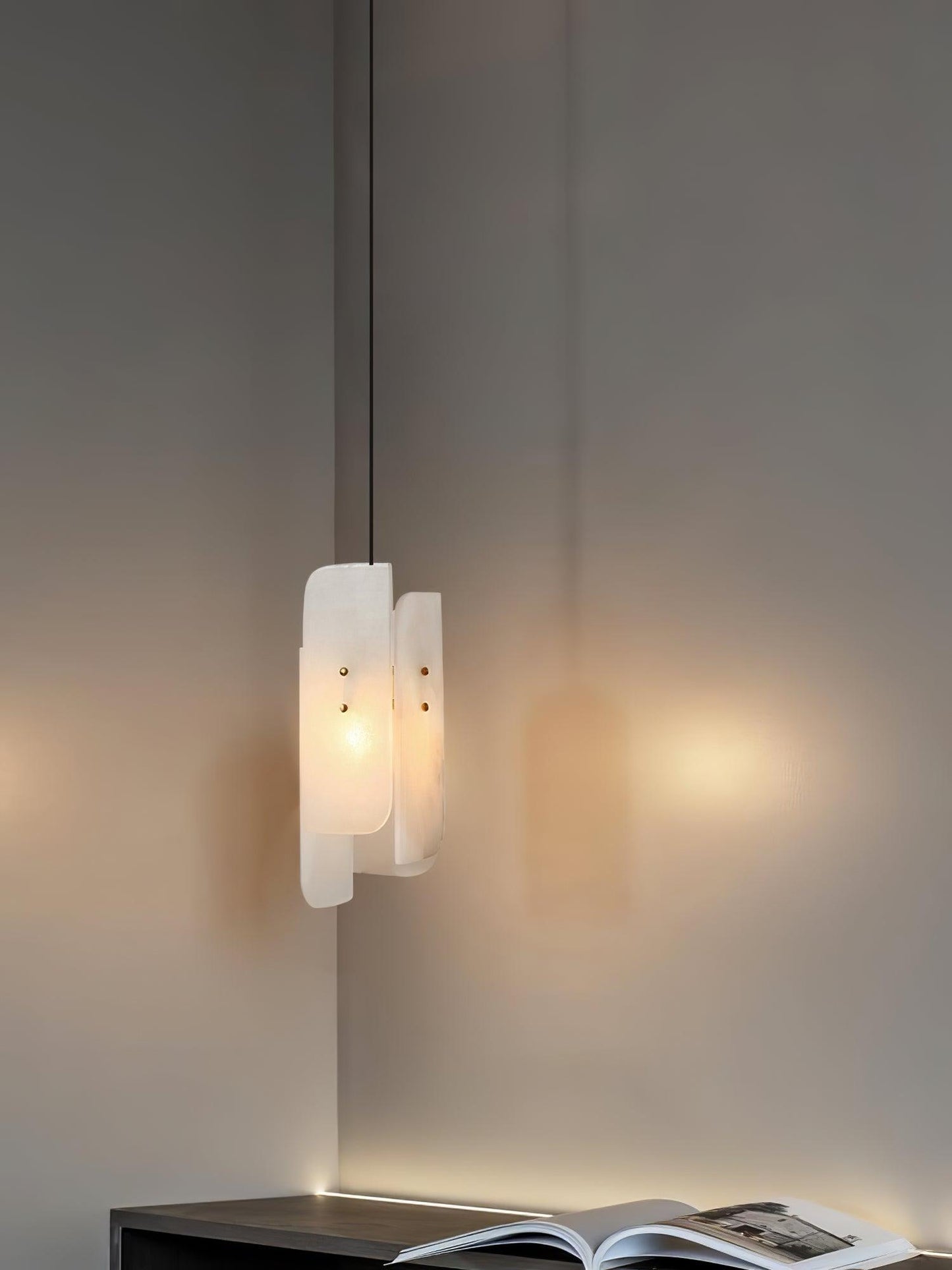 Megalith Mini Droplight Pendant Light