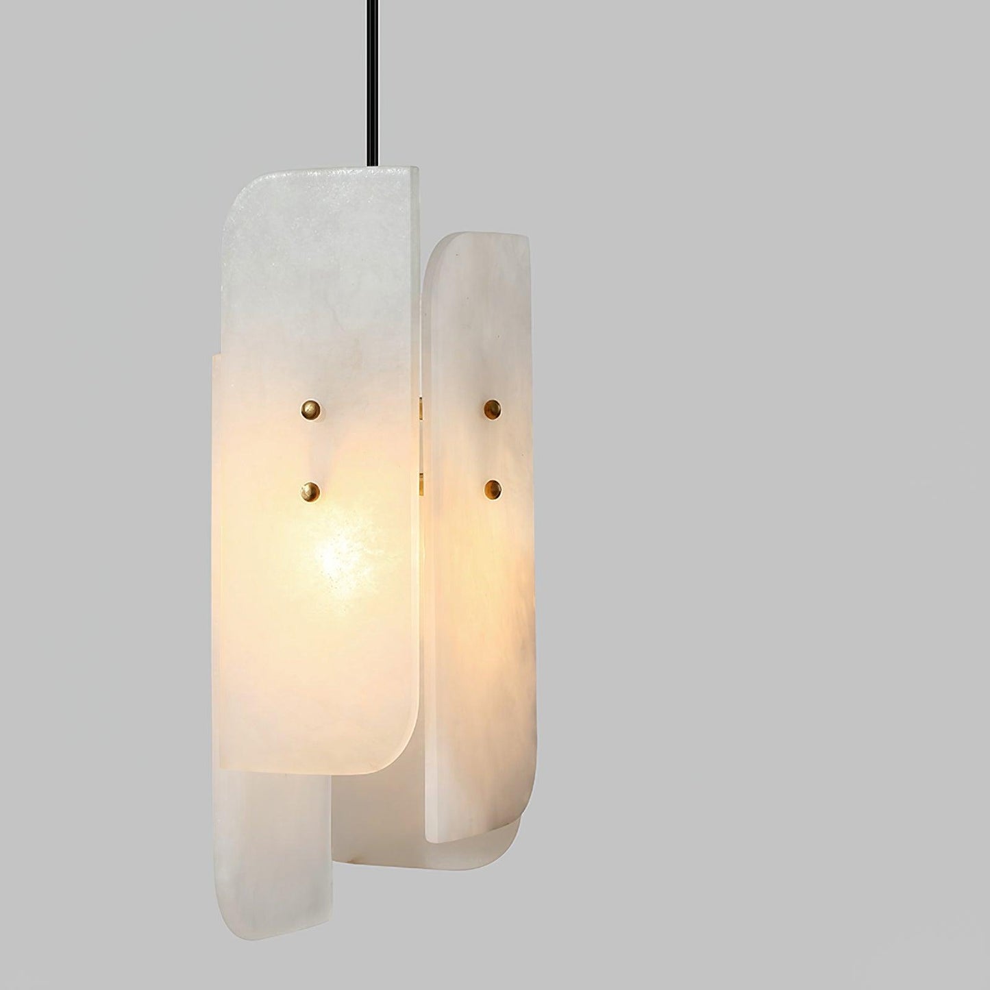 Megalith Mini Droplight Pendant Light