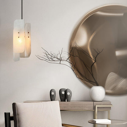 Megalith Mini Droplight Pendant Light