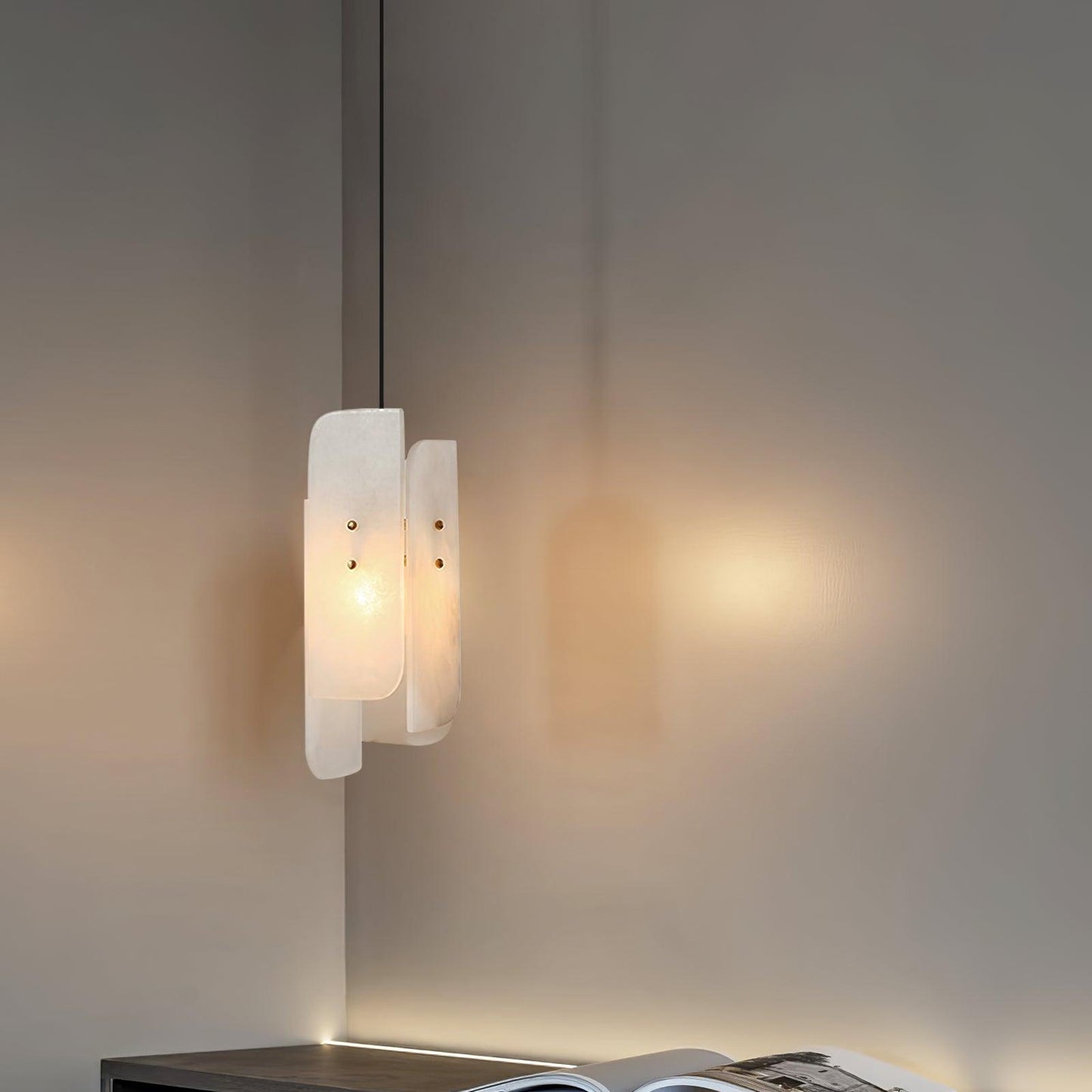 Megalith Mini Droplight Pendant Light