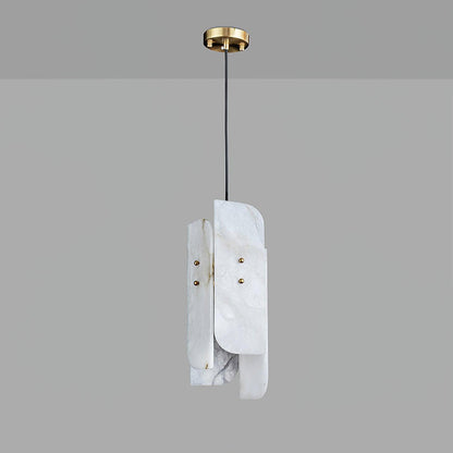 Megalith Mini Droplight Pendant Light