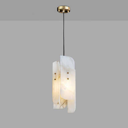 Megalith Mini Droplight Pendant Light