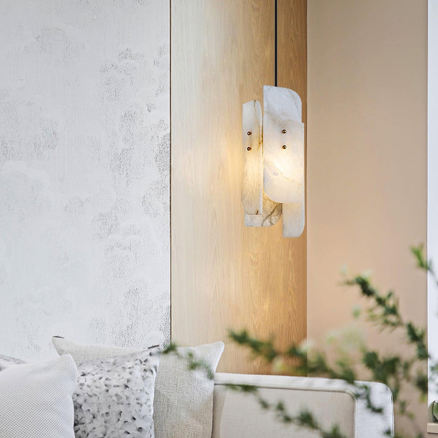 Megalith Mini Droplight Pendant Light