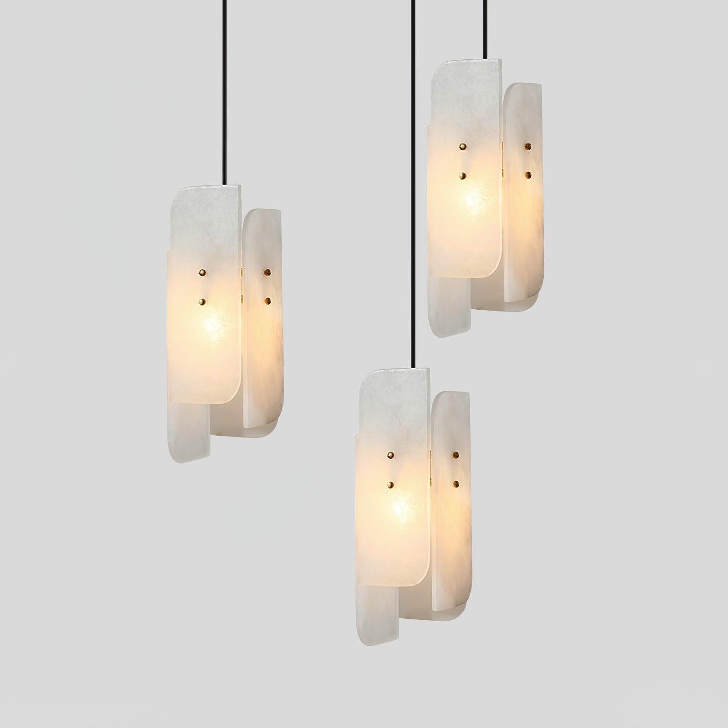 Megalith Mini Droplight Pendant Light