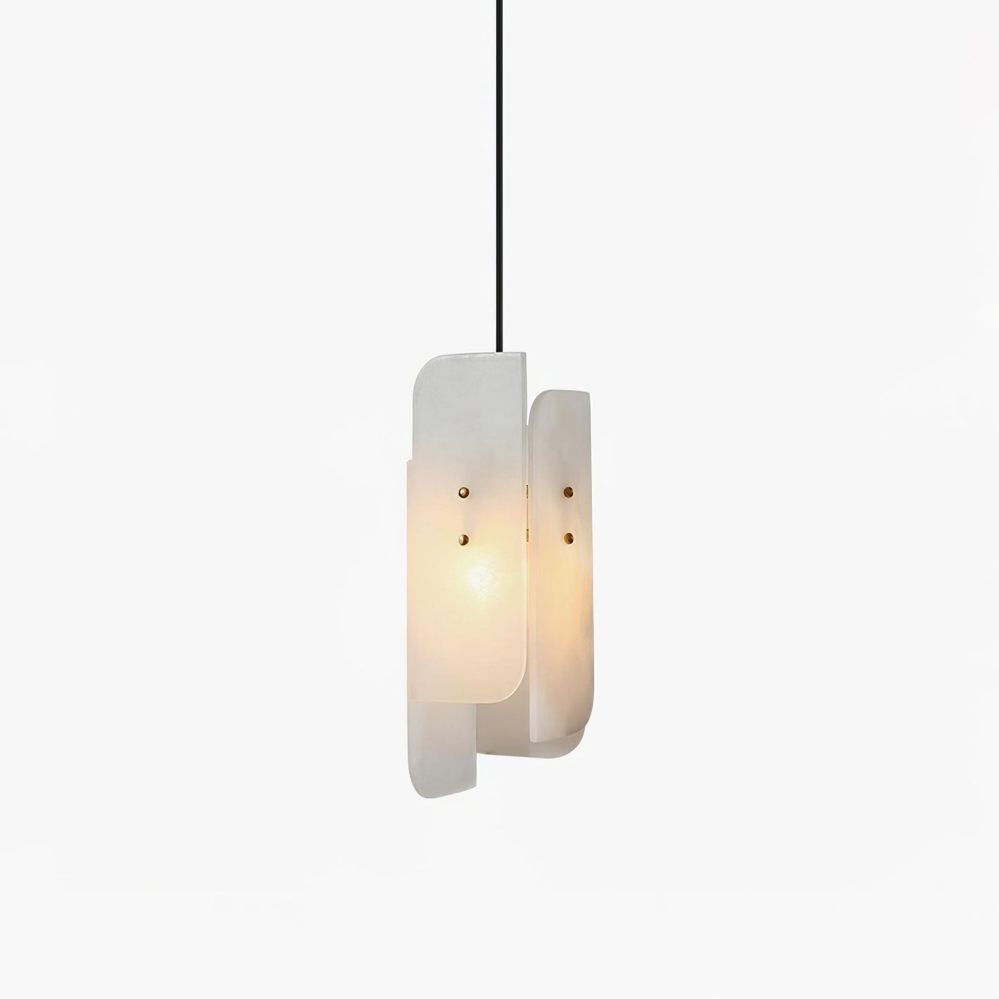 Megalith Mini Droplight Pendant Light