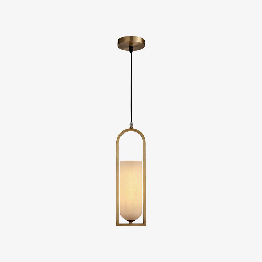 Melange Small Drop light Pendant Light