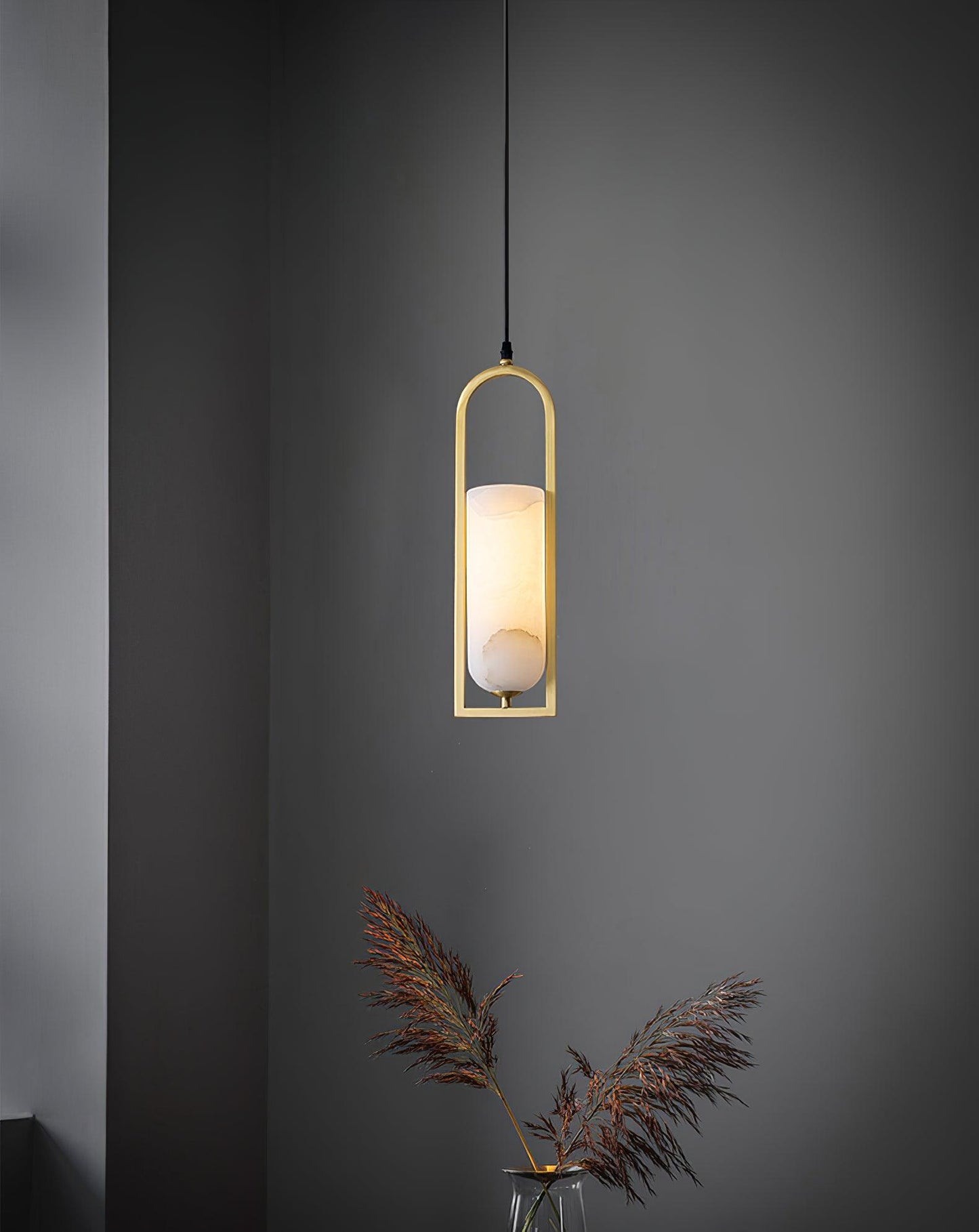 Melange Small Drop light Pendant Light