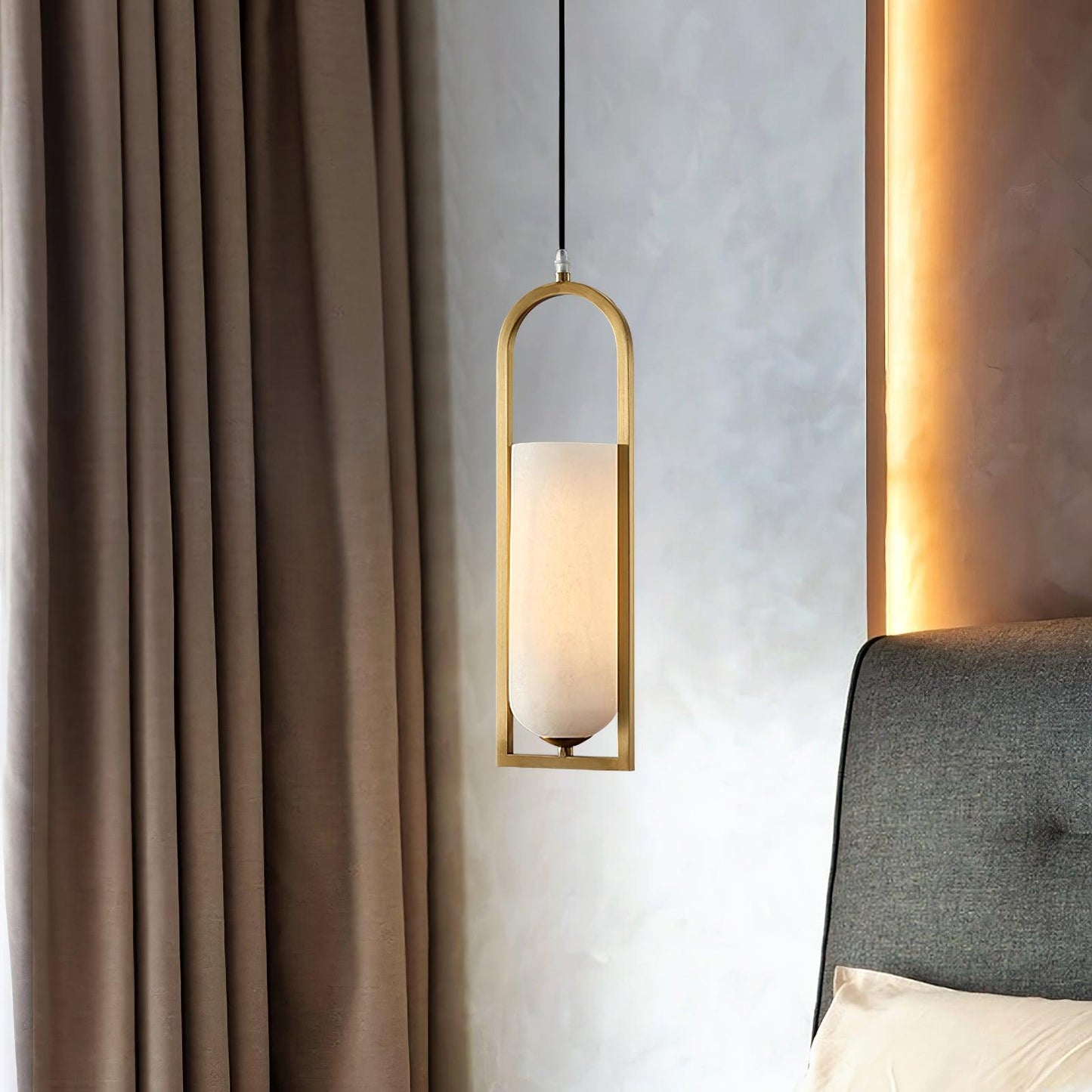 Melange Small Drop light Pendant Light