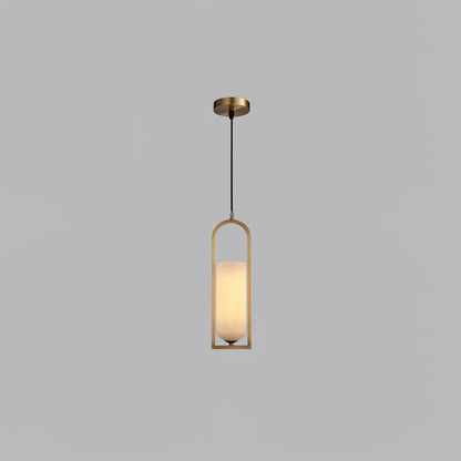 Melange Small Drop light Pendant Light