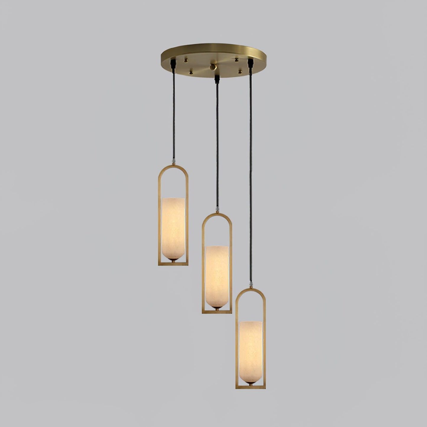 Melange Small Drop light Pendant Light