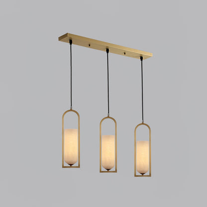 Melange Small Drop light Pendant Light