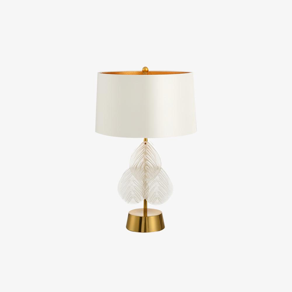 Melania Side table lamp Table Lamp