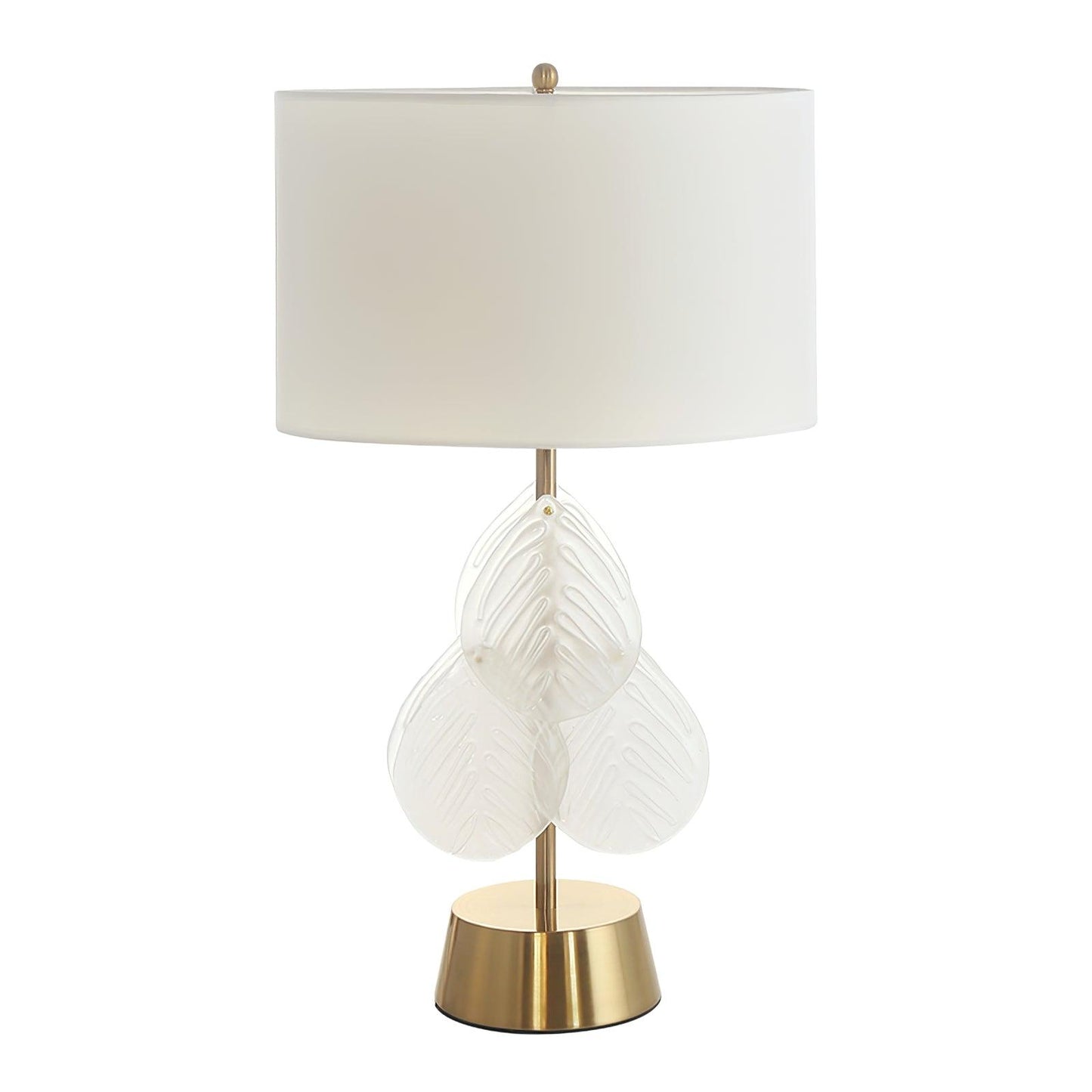 Melania Side table lamp Table Lamp