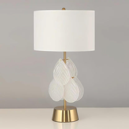 Melania Side table lamp Table Lamp