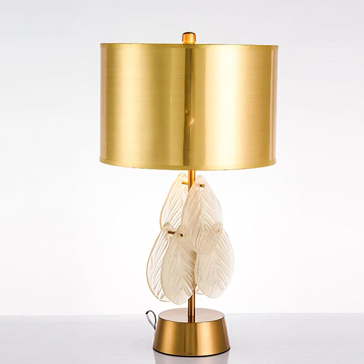 Melania Side table lamp Table Lamp