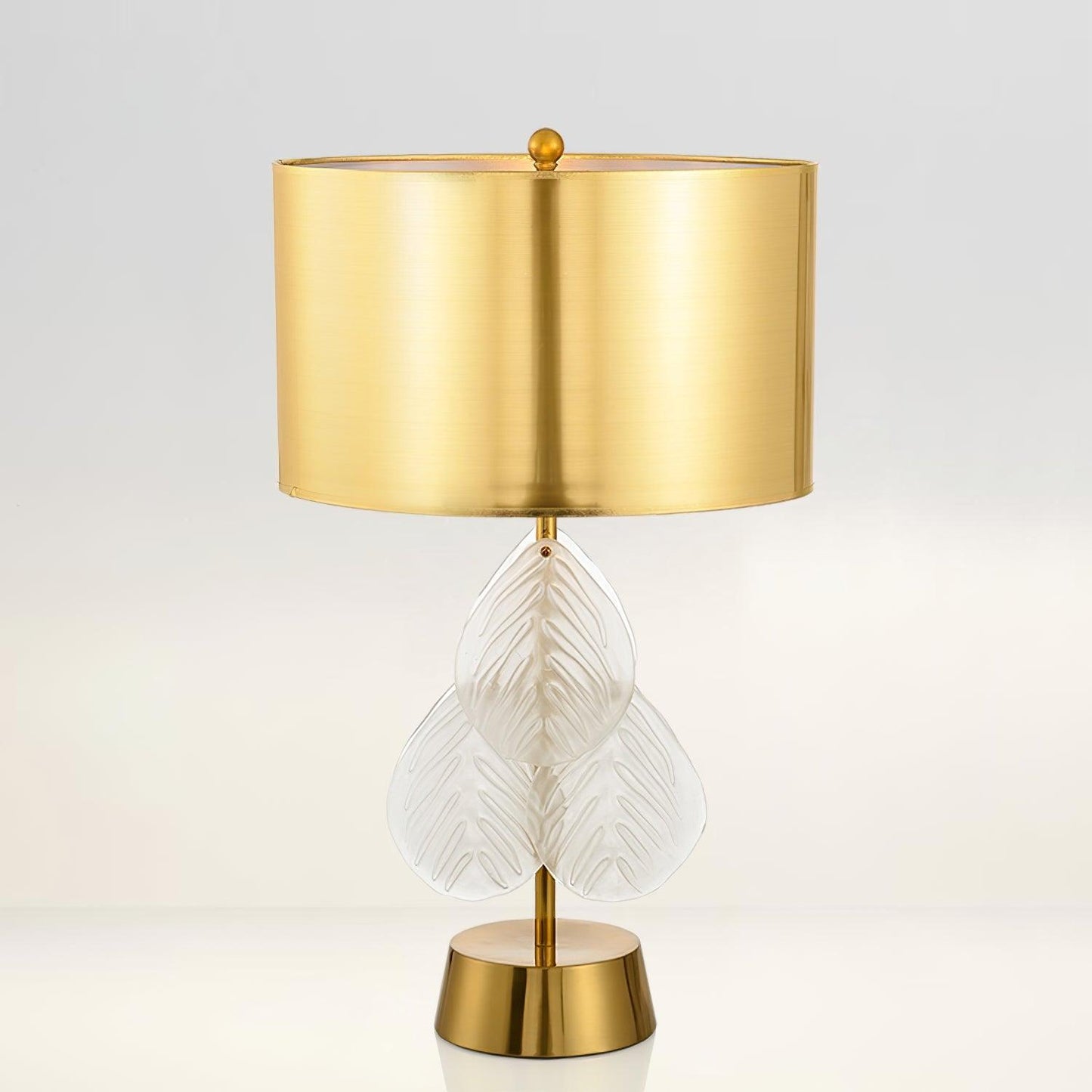 Melania Side table lamp Table Lamp