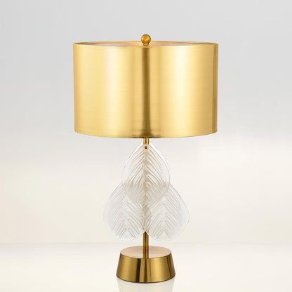 Melania Side table lamp Table Lamp