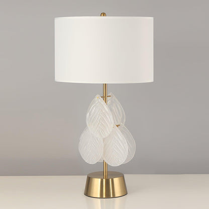 Melania Side table lamp Table Lamp