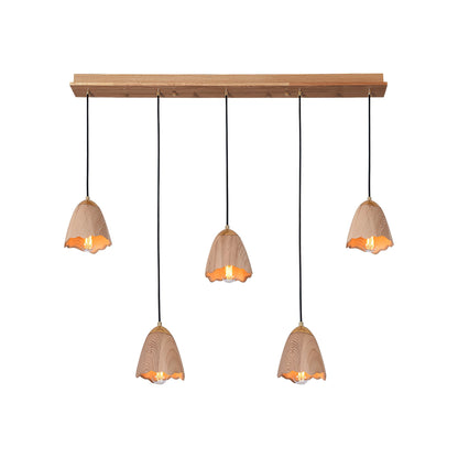 Melody Bell Drop light Pendant Lamp